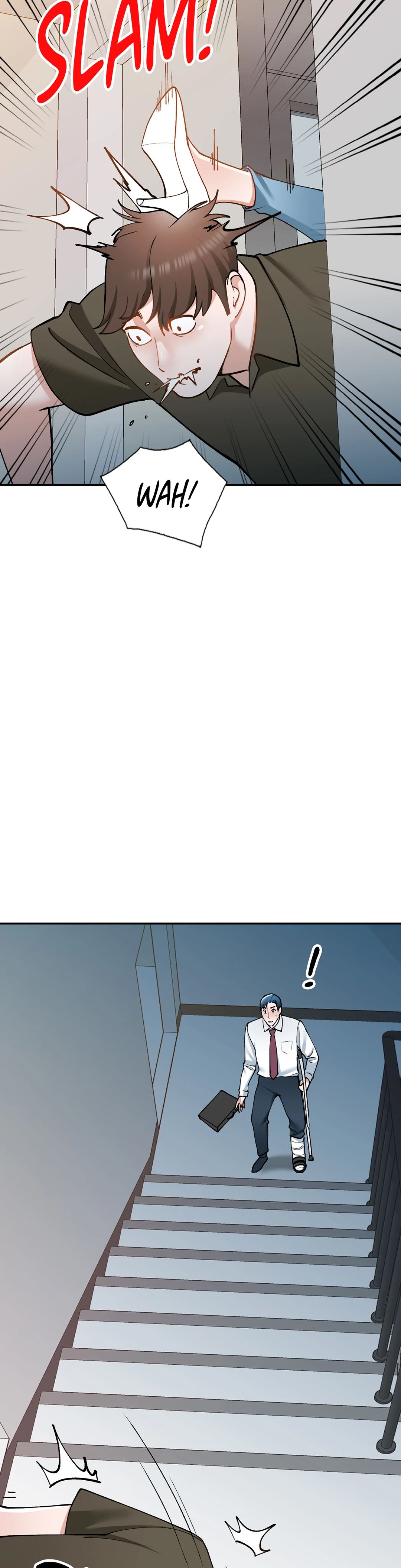 My Secretary’s Got a Secret - Chapter 20 [photo 12] - MangaPorn