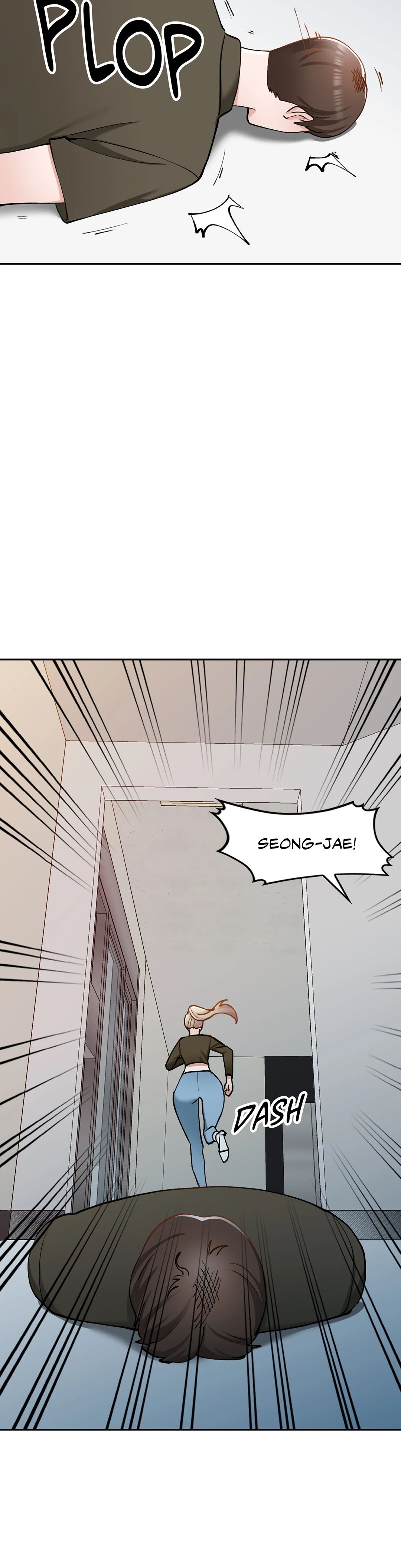 My Secretary’s Got a Secret - Chapter 20 [photo 13] - MangaPorn