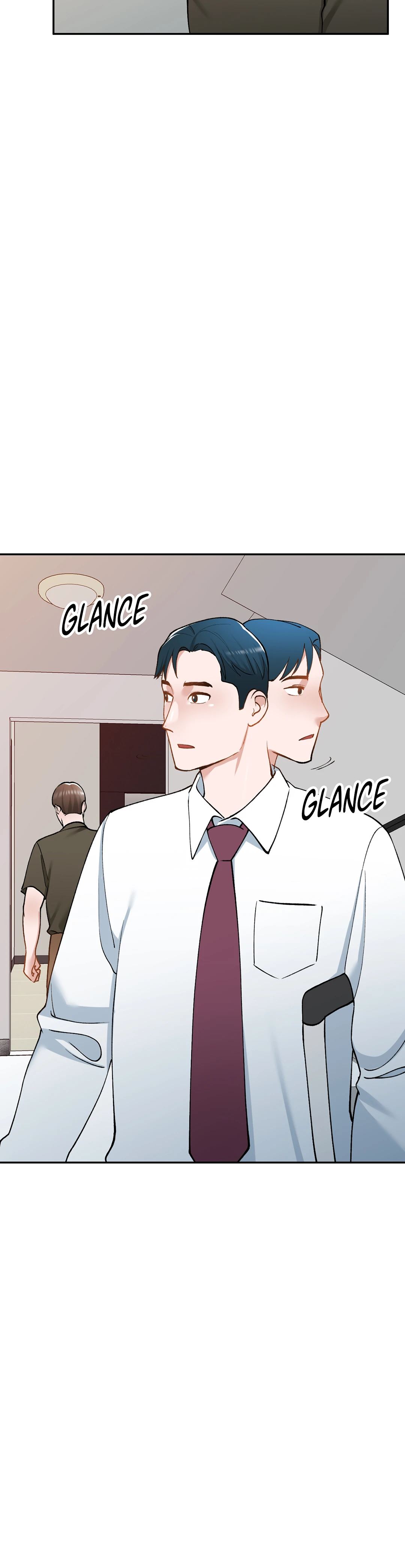 My Secretary’s Got a Secret - Chapter 20 [photo 15] - MangaPorn