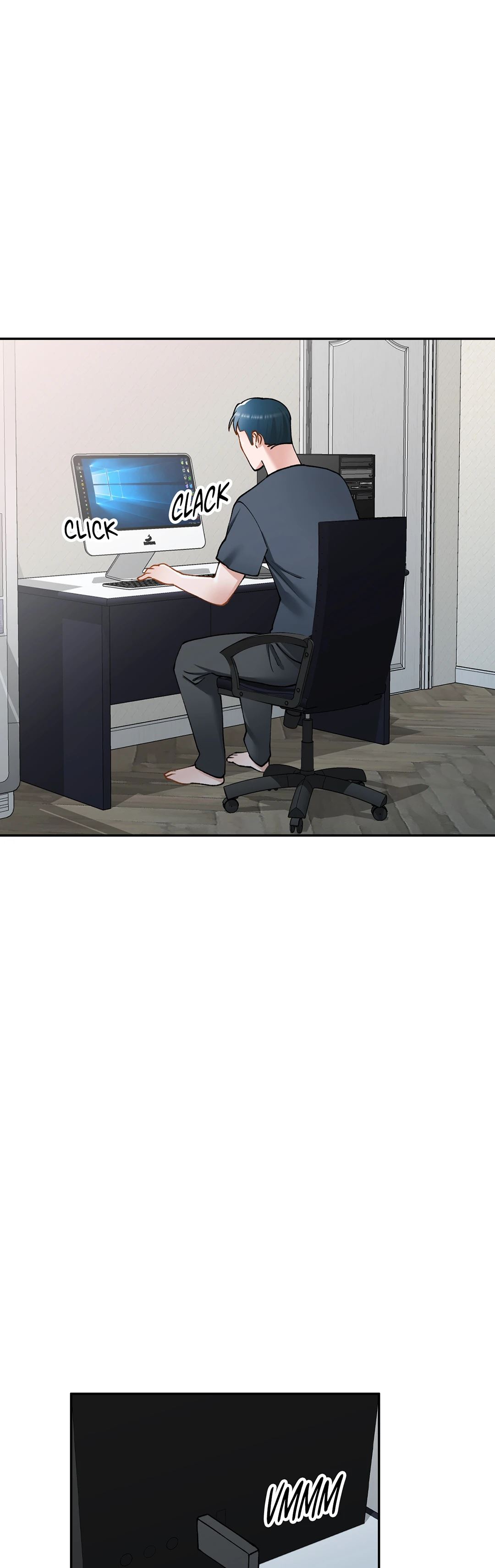 My Secretary’s Got a Secret - Chapter 20 [photo 21] - MangaPorn