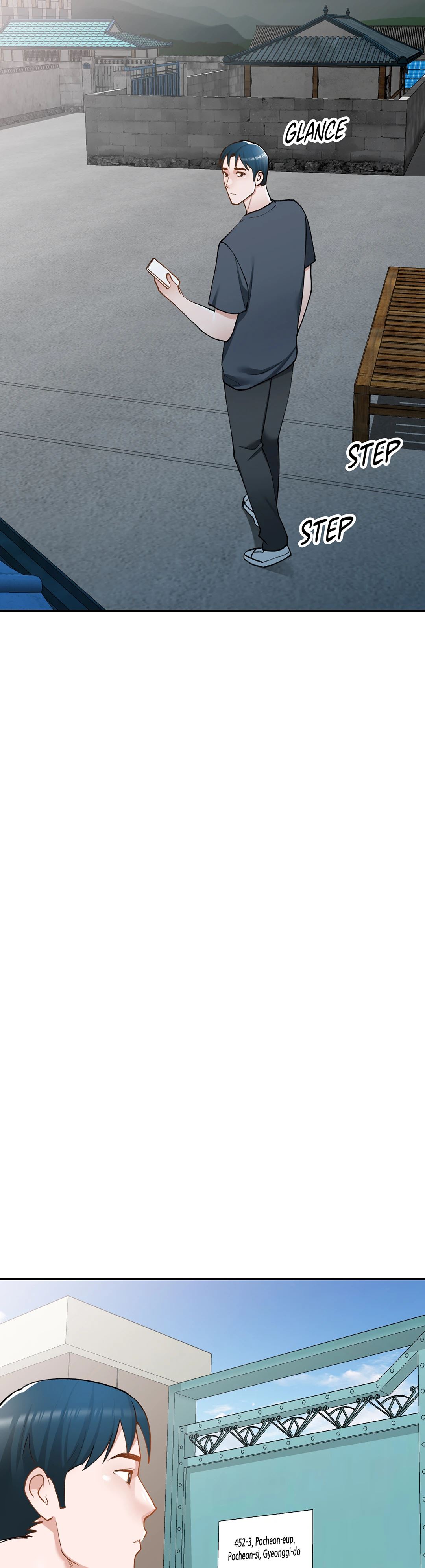 My Secretary’s Got a Secret - Chapter 20 [photo 29] - MangaPorn