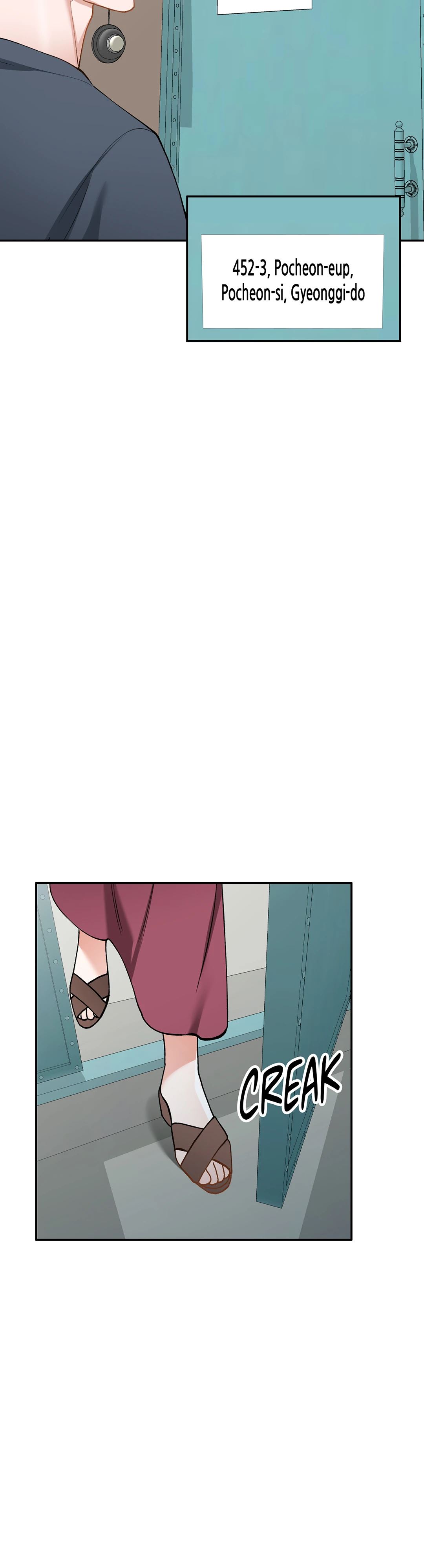 My Secretary’s Got a Secret - Chapter 20 [photo 30] - MangaPorn