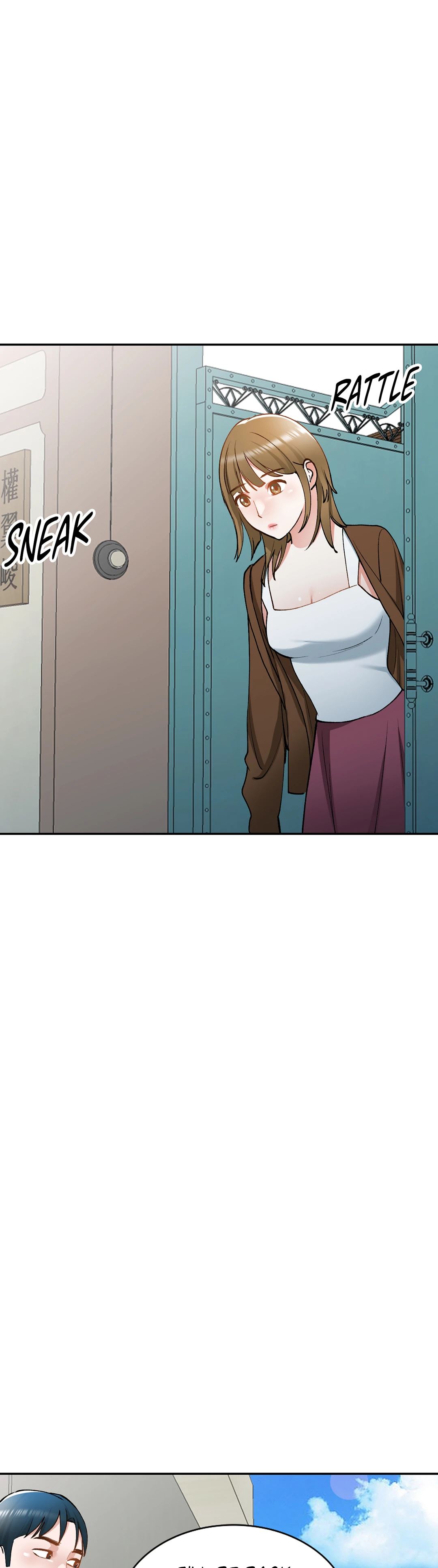 My Secretary’s Got a Secret - Chapter 20 [photo 31] - MangaPorn