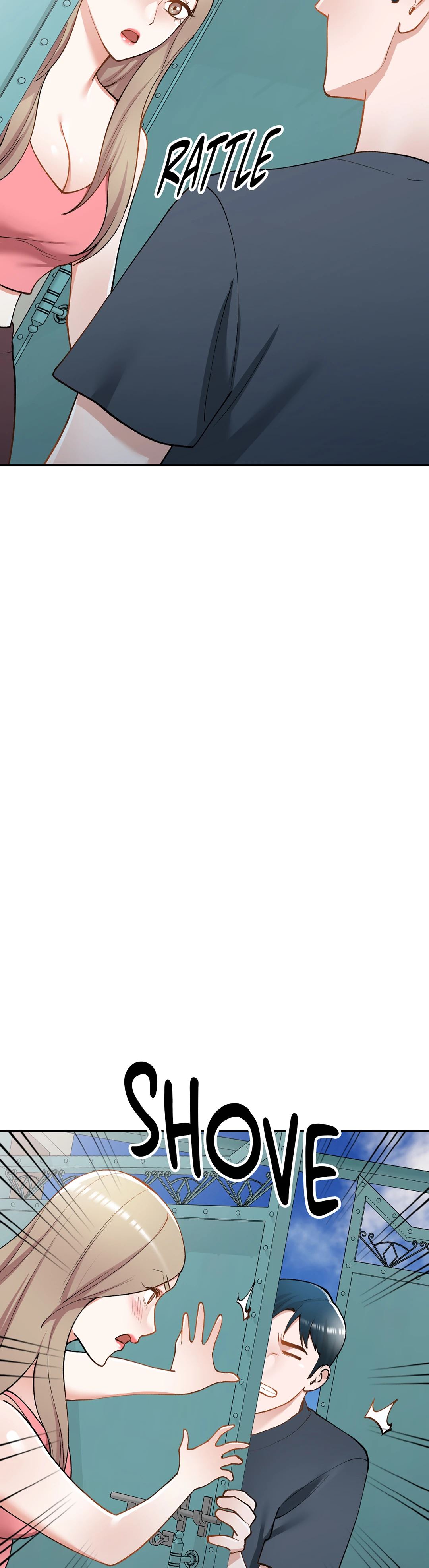 My Secretary’s Got a Secret - Chapter 20 [photo 36] - MangaPorn