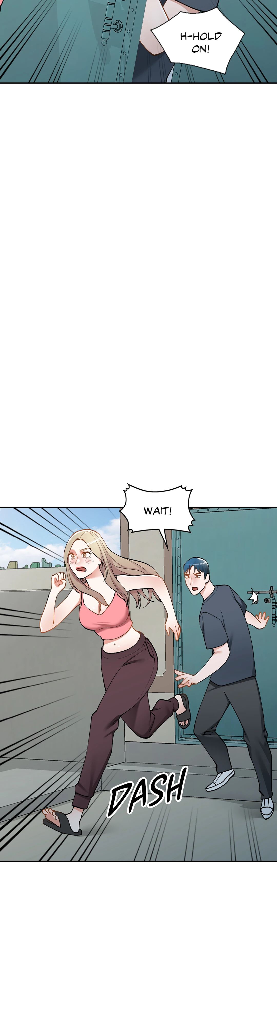 My Secretary’s Got a Secret - Chapter 20 [photo 37] - MangaPorn