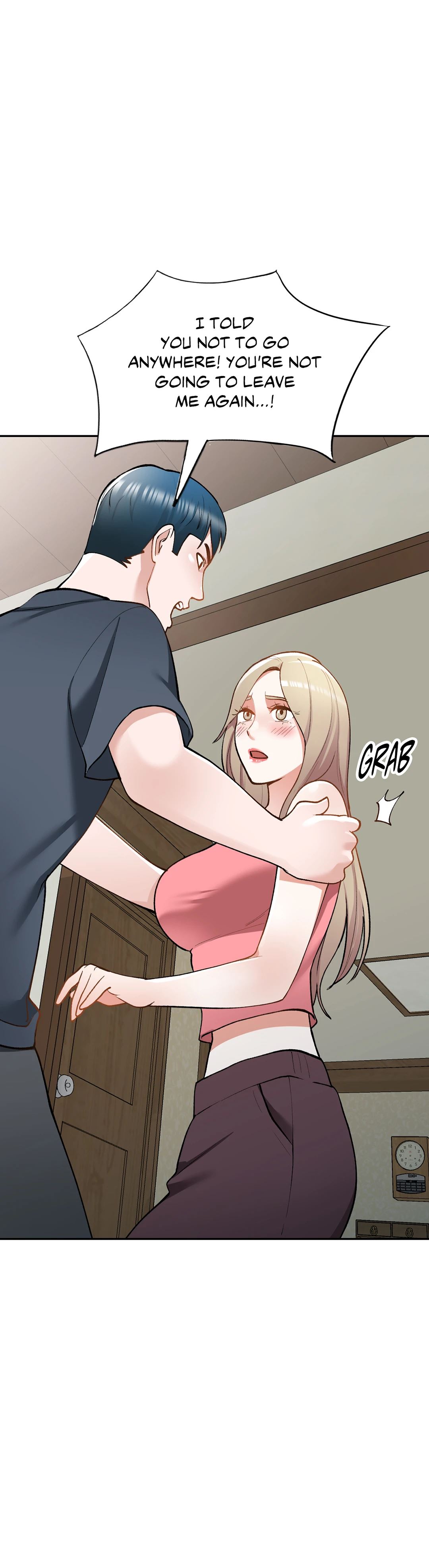 My Secretary’s Got a Secret - Chapter 20 [photo 38] - MangaPorn