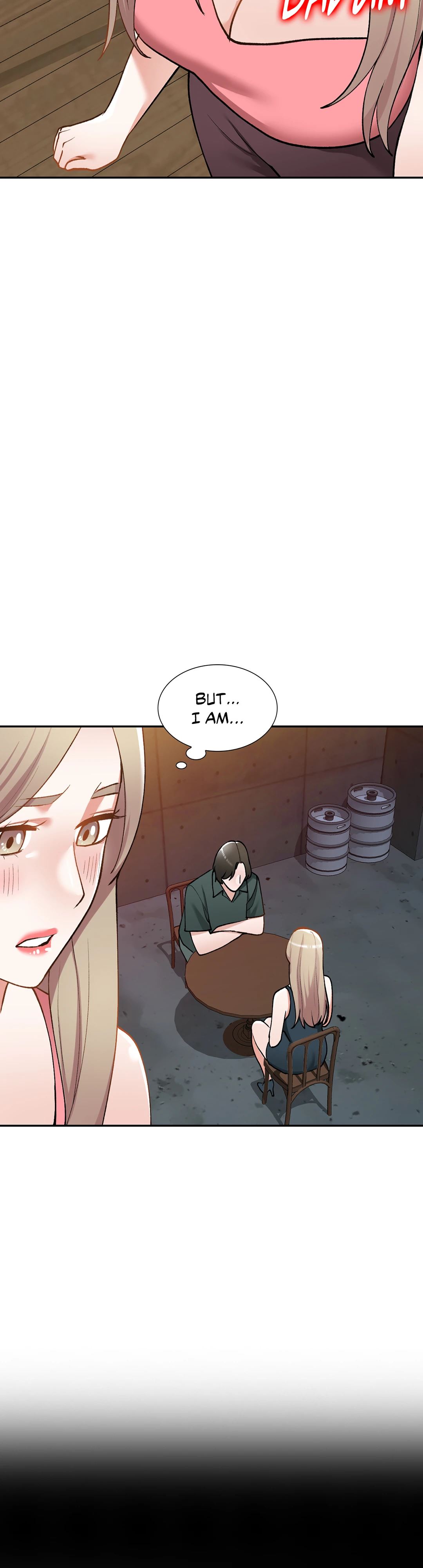 My Secretary’s Got a Secret - Chapter 20 [photo 40] - MangaPorn