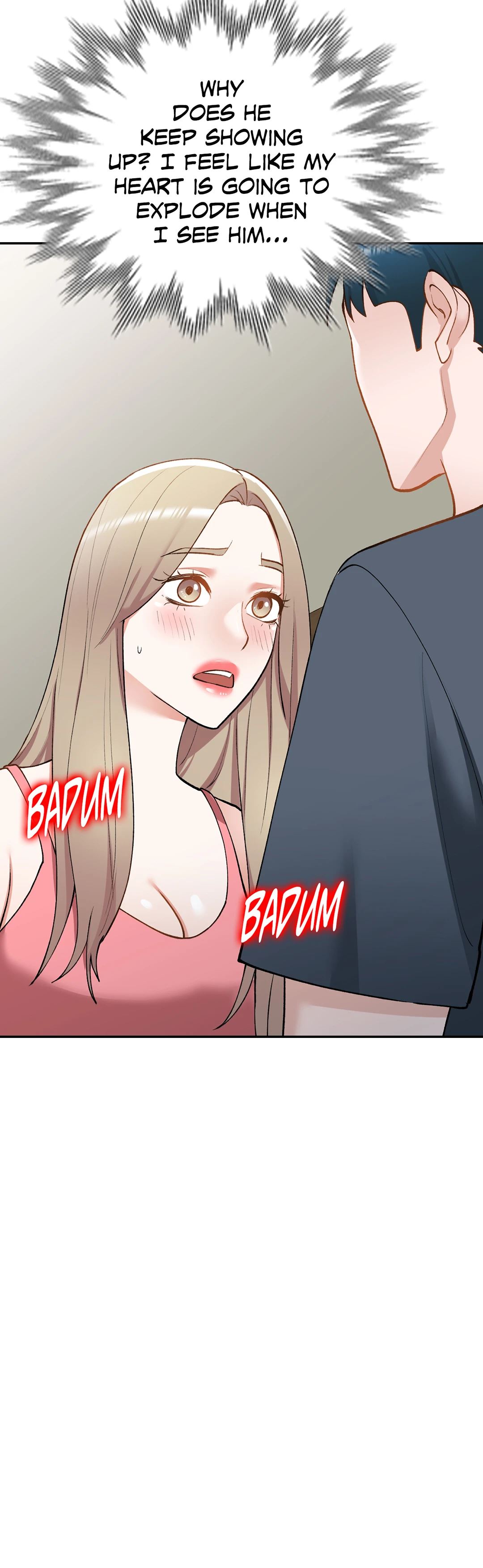 My Secretary’s Got a Secret - Chapter 20 [photo 43] - MangaPorn