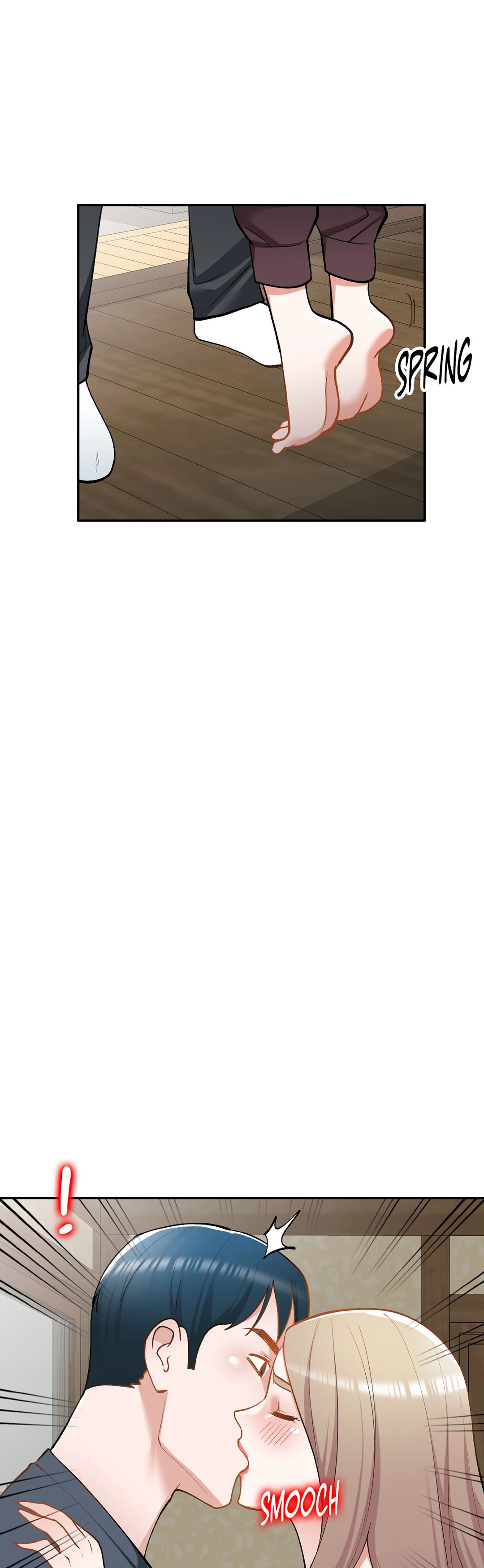 My Secretary’s Got a Secret - Chapter 20 [photo 44] - MangaPorn