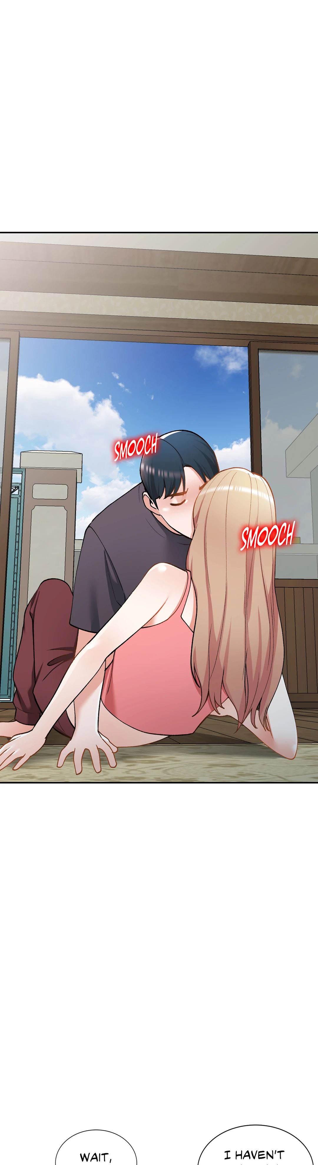 My Secretary’s Got a Secret - Chapter 20 [photo 46] - MangaPorn