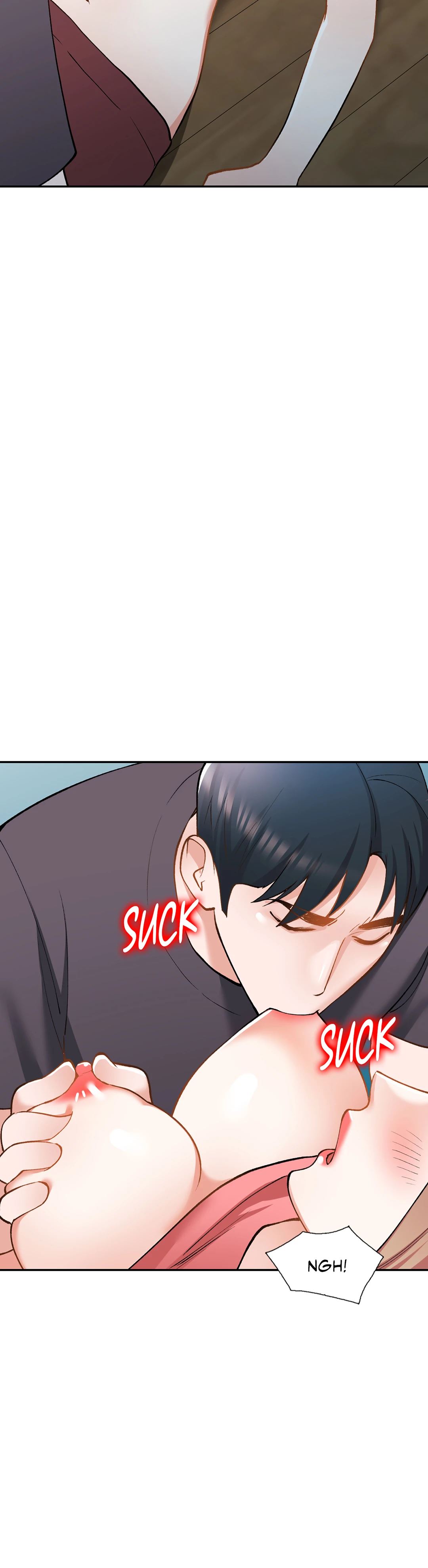 My Secretary’s Got a Secret - Chapter 20 [photo 49] - MangaPorn