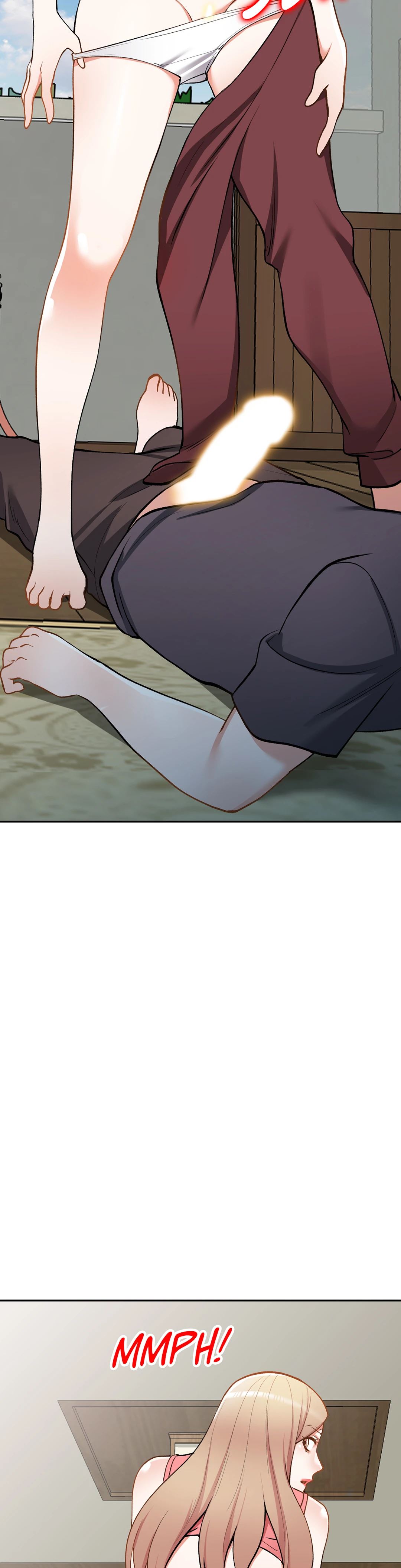 My Secretary’s Got a Secret - Chapter 20 [photo 51] - MangaPorn