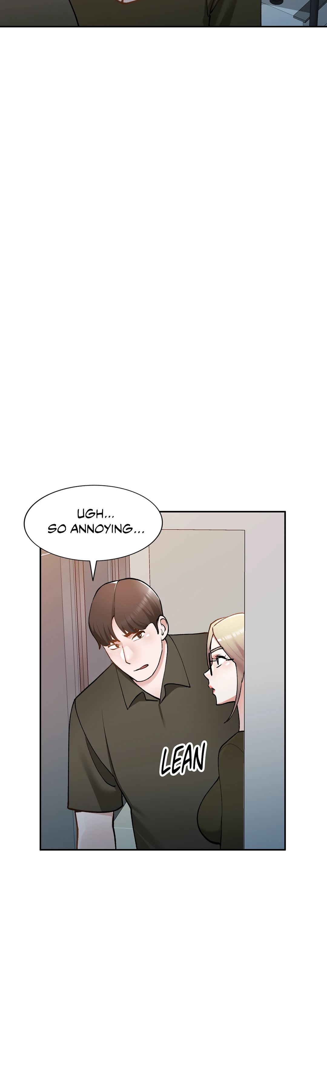 My Secretary’s Got a Secret - Chapter 20 [photo 9] - MangaPorn