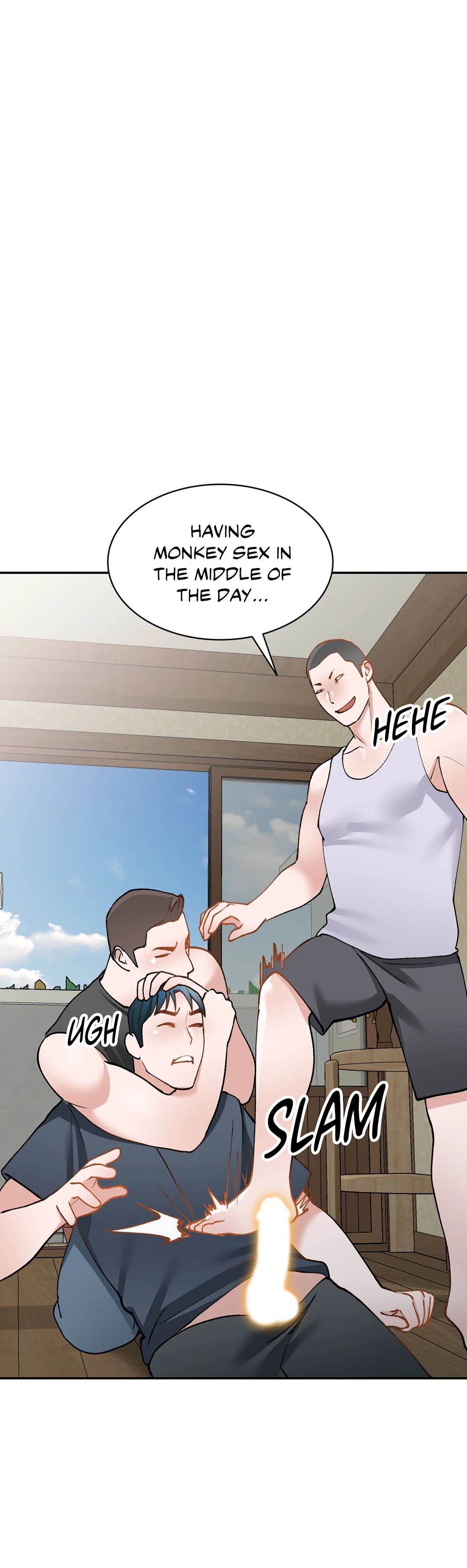 My Secretary’s Got a Secret - Chapter 21 [photo 20] - MangaPorn