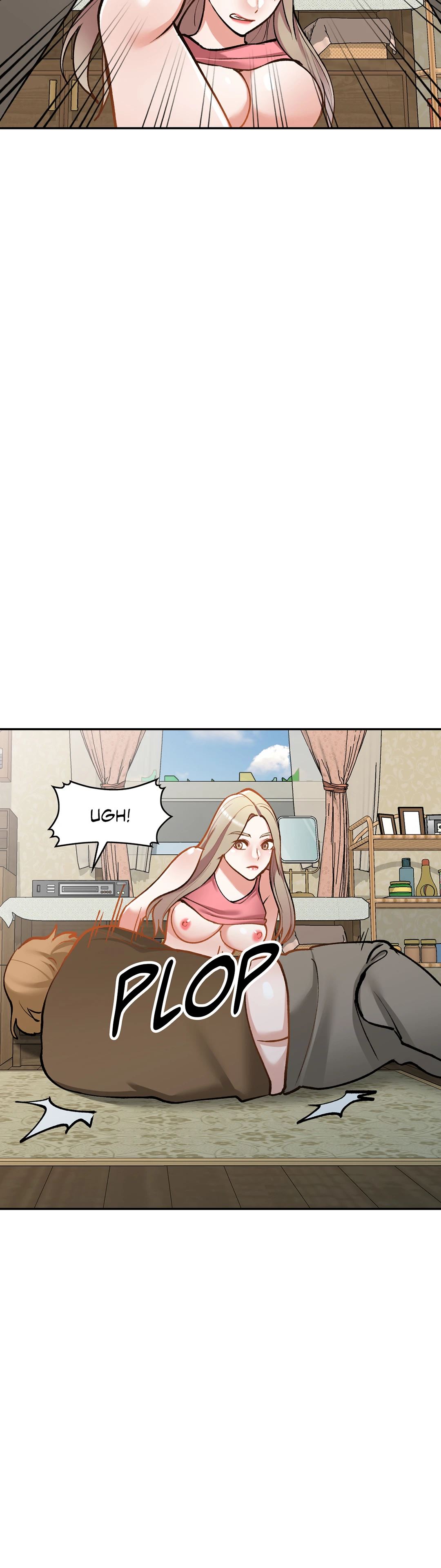 My Secretary’s Got a Secret - Chapter 21 [photo 28] - MangaPorn