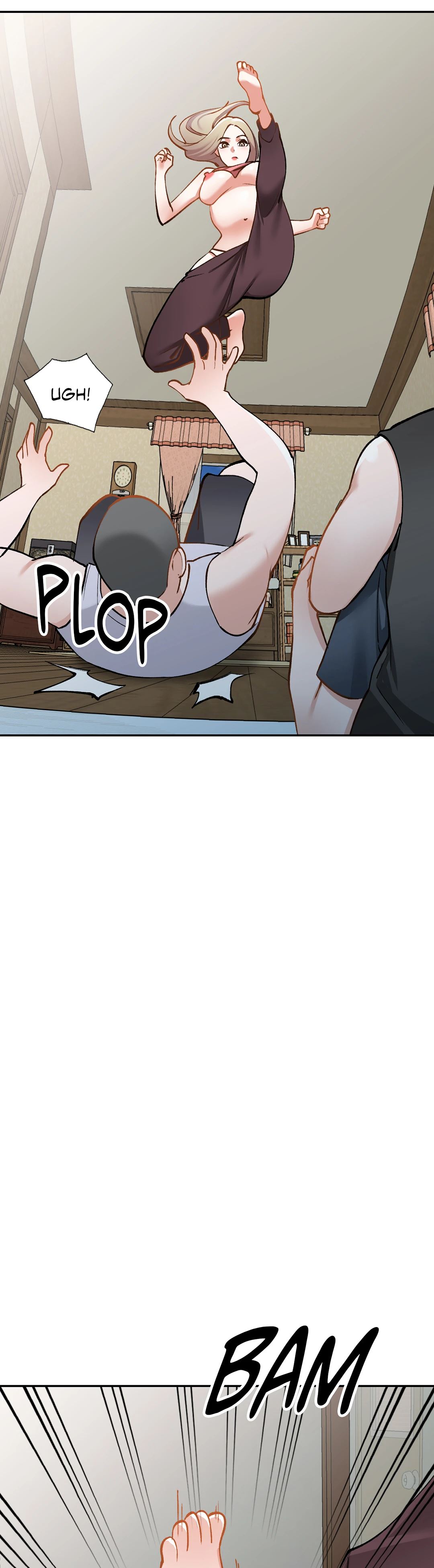 My Secretary’s Got a Secret - Chapter 21 [photo 30] - MangaPorn