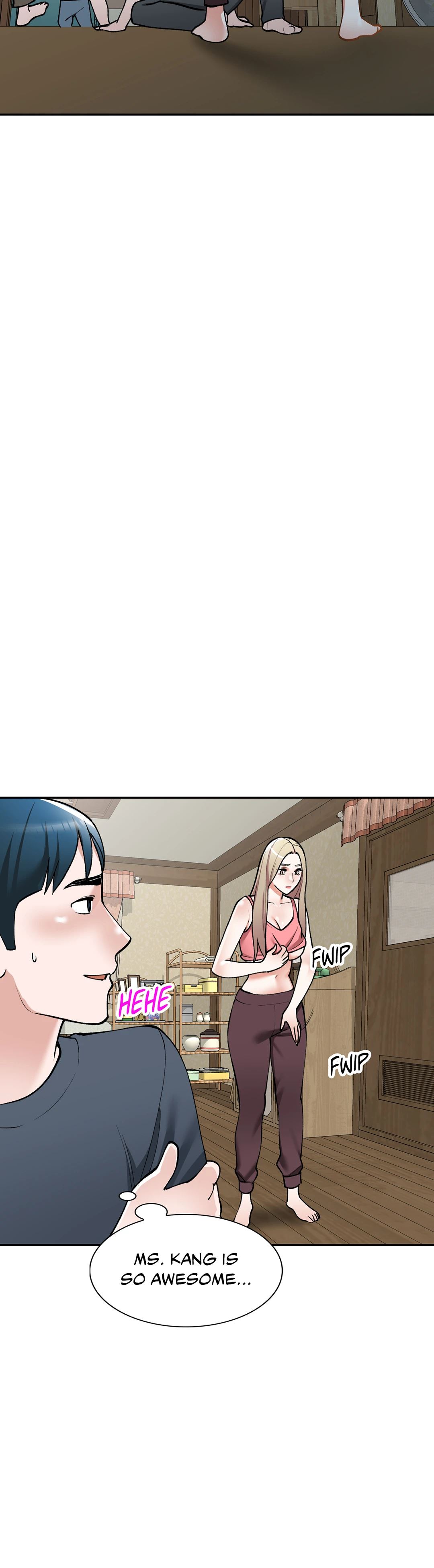 My Secretary’s Got a Secret - Chapter 21 [photo 33] - MangaPorn