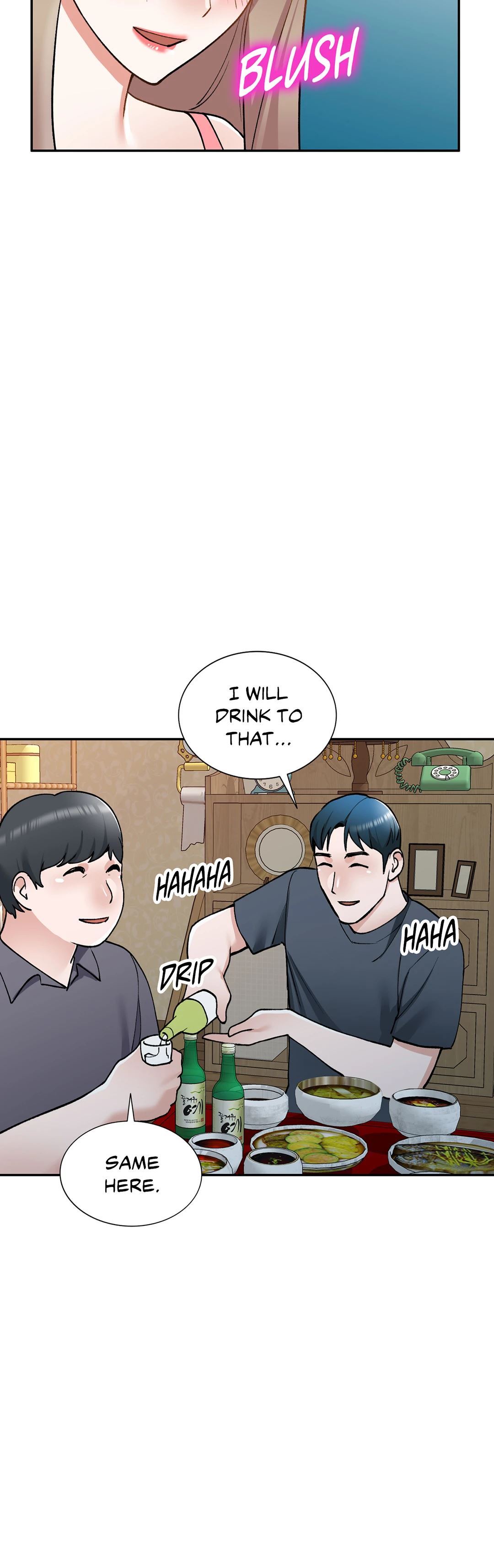My Secretary’s Got a Secret - Chapter 21 [photo 37] - MangaPorn