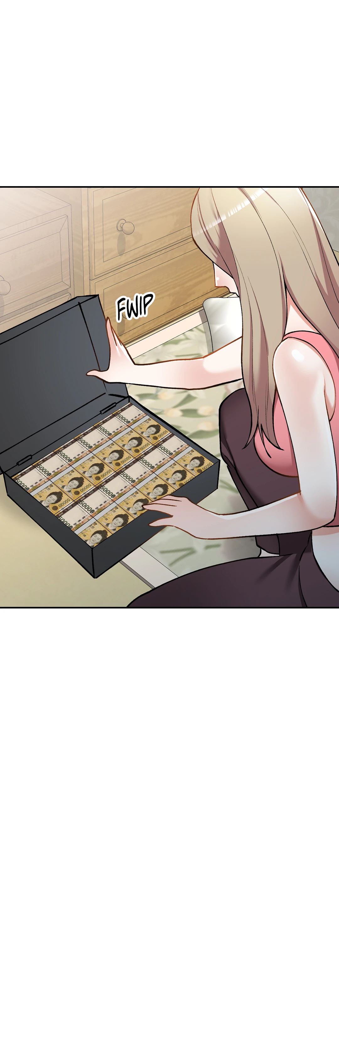 My Secretary’s Got a Secret - Chapter 21 [photo 42] - MangaPorn