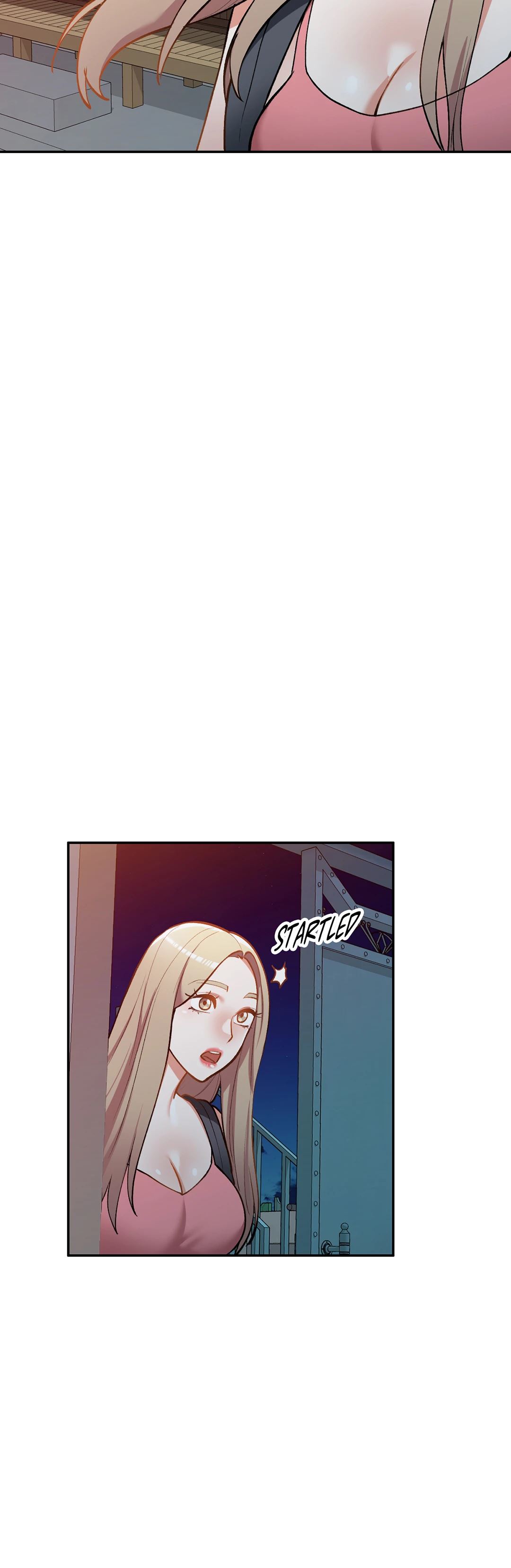 My Secretary’s Got a Secret - Chapter 21 [photo 44] - MangaPorn