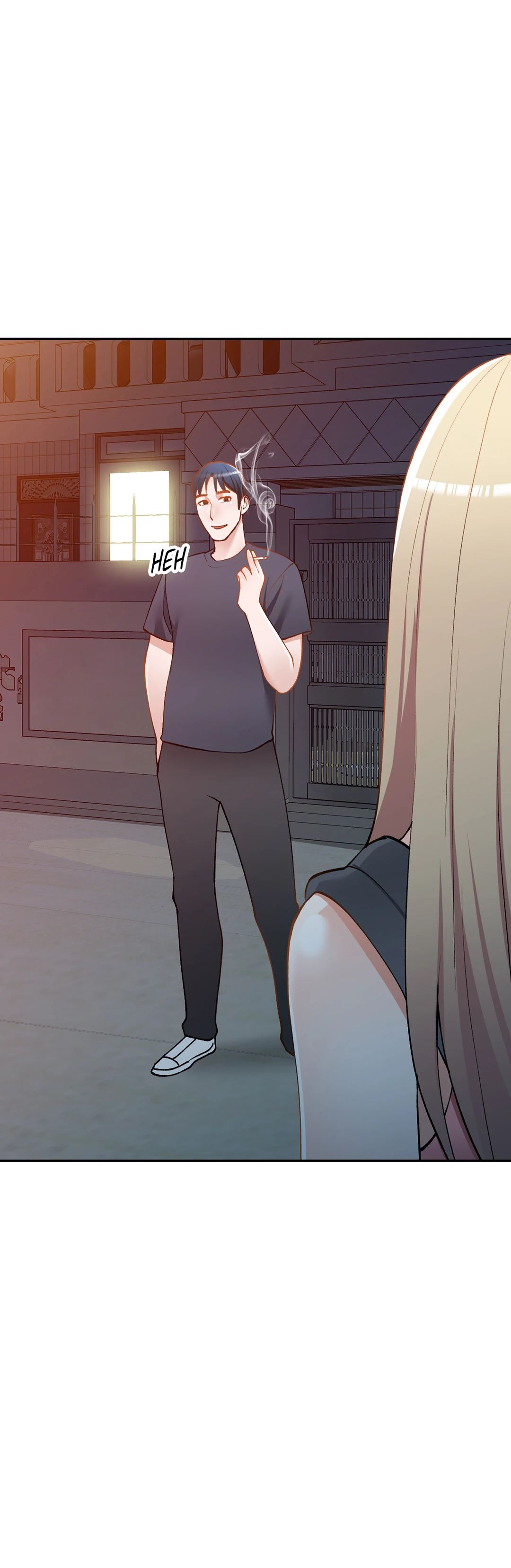 My Secretary’s Got a Secret - Chapter 21 [photo 45] - MangaPorn