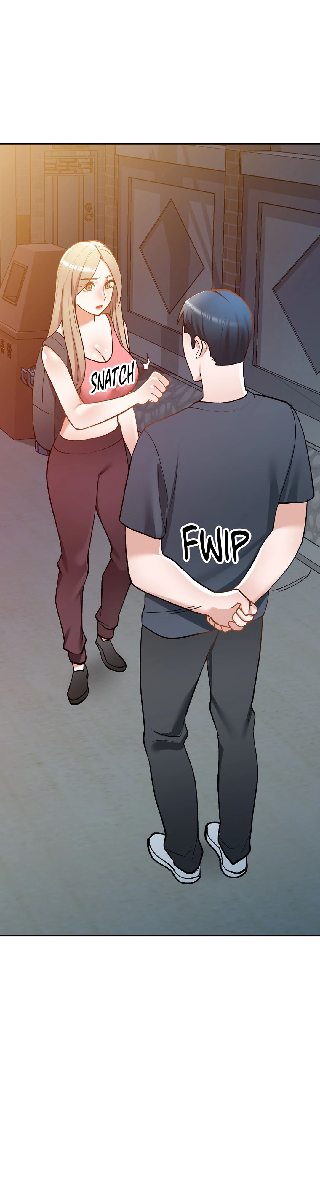 My Secretary’s Got a Secret - Chapter 21 [photo 49] - MangaPorn