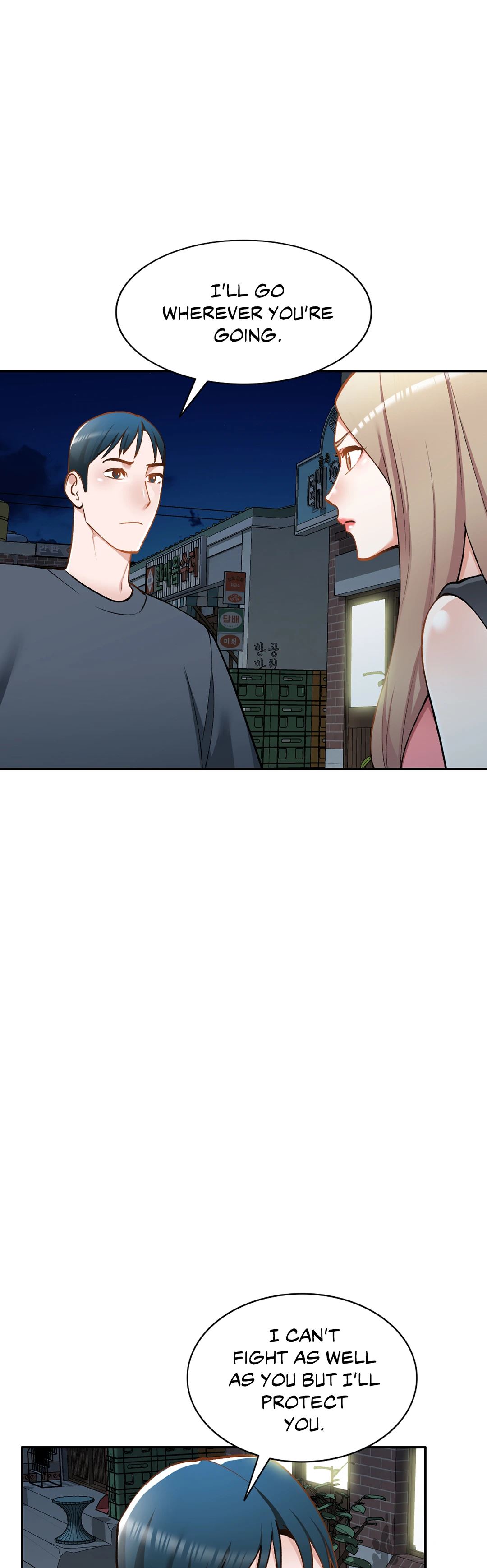 My Secretary’s Got a Secret - Chapter 21 [photo 50] - MangaPorn