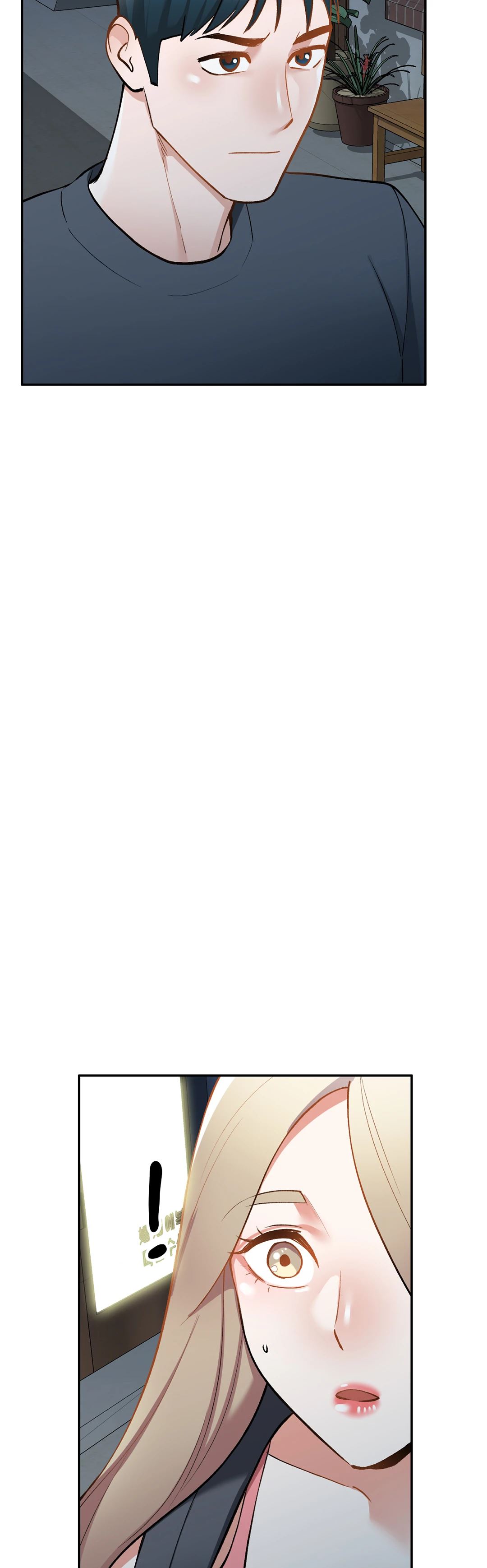 My Secretary’s Got a Secret - Chapter 21 [photo 51] - MangaPorn