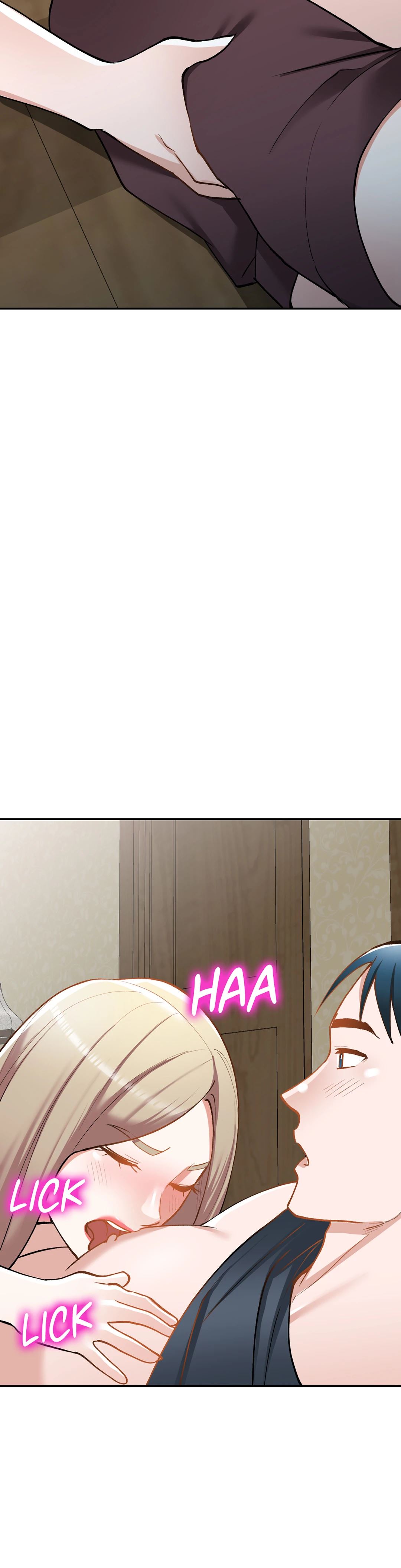 My Secretary’s Got a Secret - Chapter 21 [photo 8] - MangaPorn