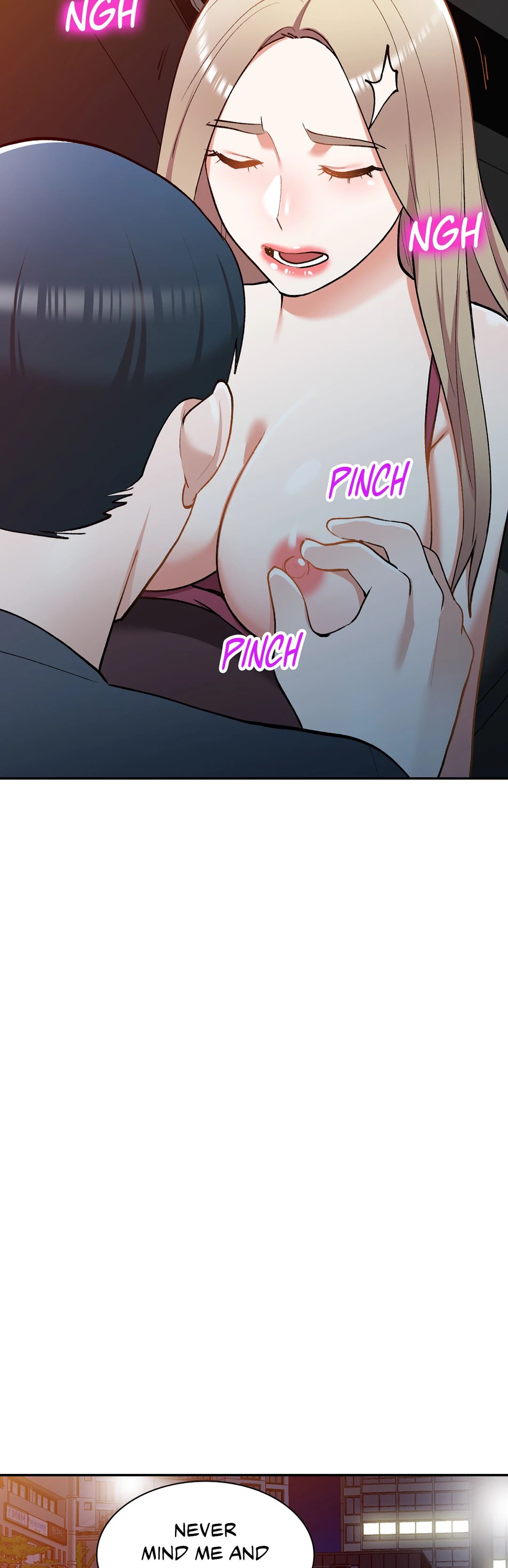 My Secretary’s Got a Secret - Chapter 22 [photo 15] - MangaPorn