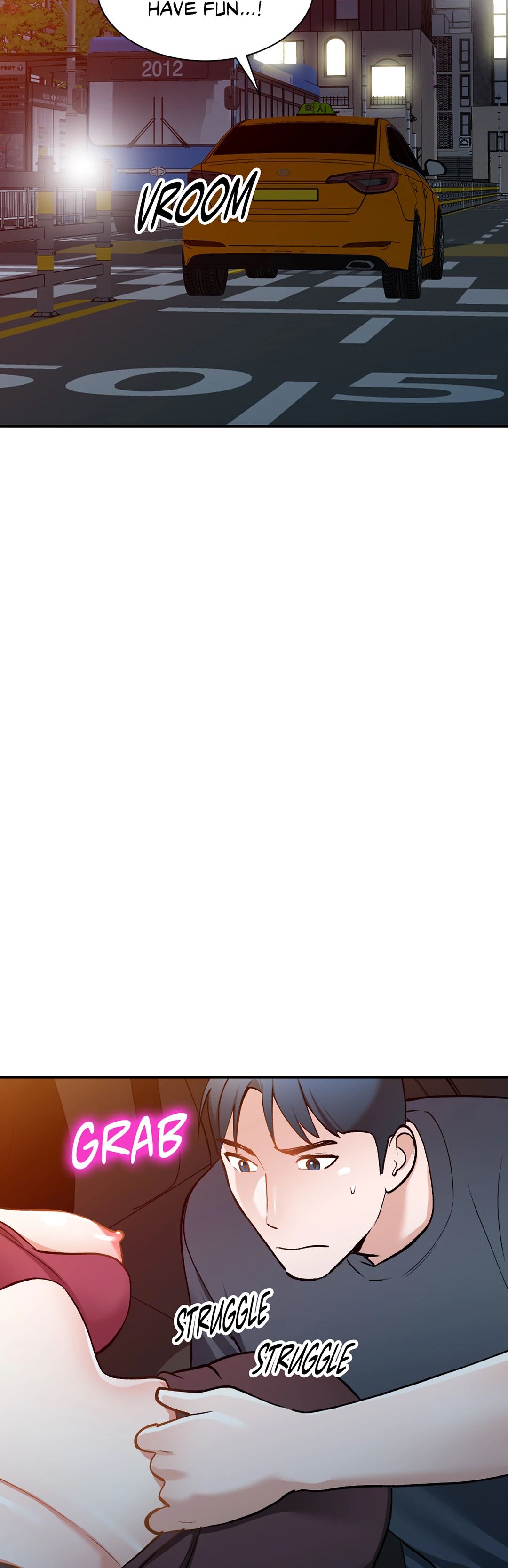 My Secretary’s Got a Secret - Chapter 22 [photo 16] - MangaPorn