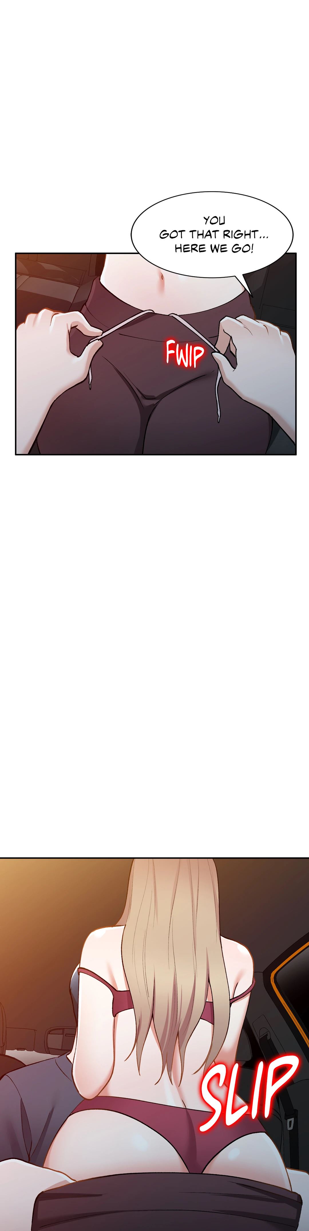 My Secretary’s Got a Secret - Chapter 22 [photo 19] - MangaPorn