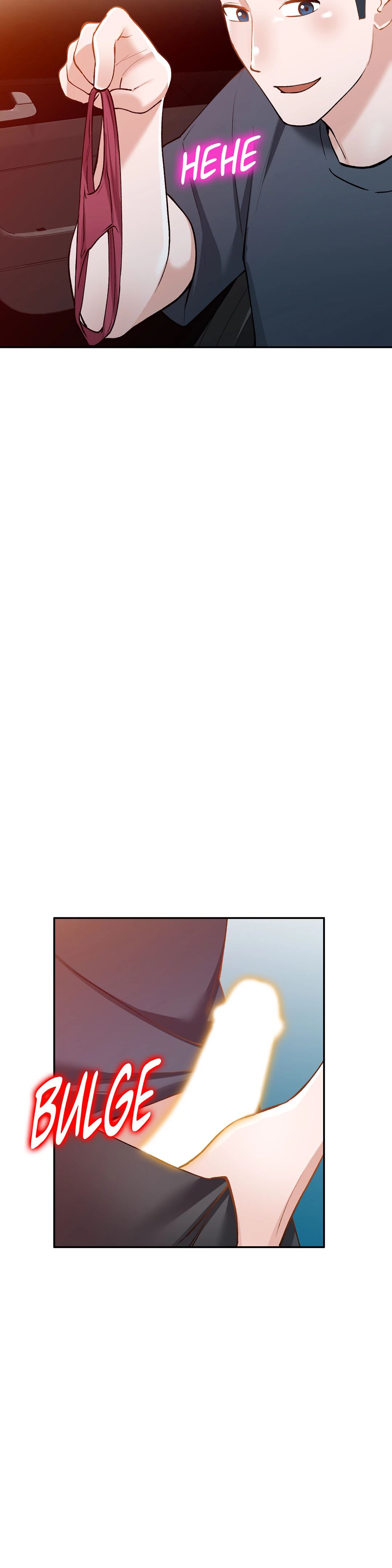 My Secretary’s Got a Secret - Chapter 22 [photo 22] - MangaPorn