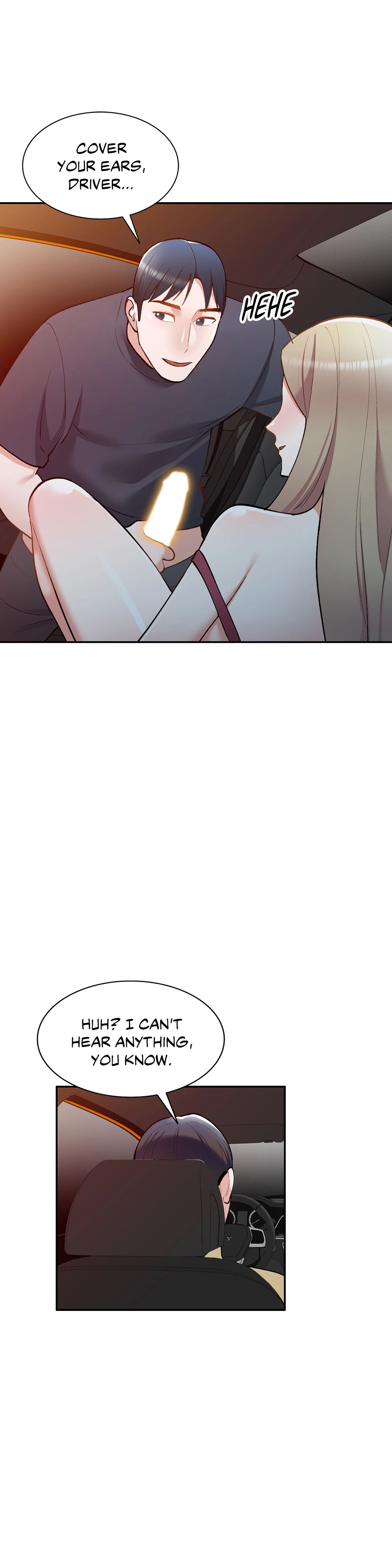 My Secretary’s Got a Secret - Chapter 22 [photo 23] - MangaPorn