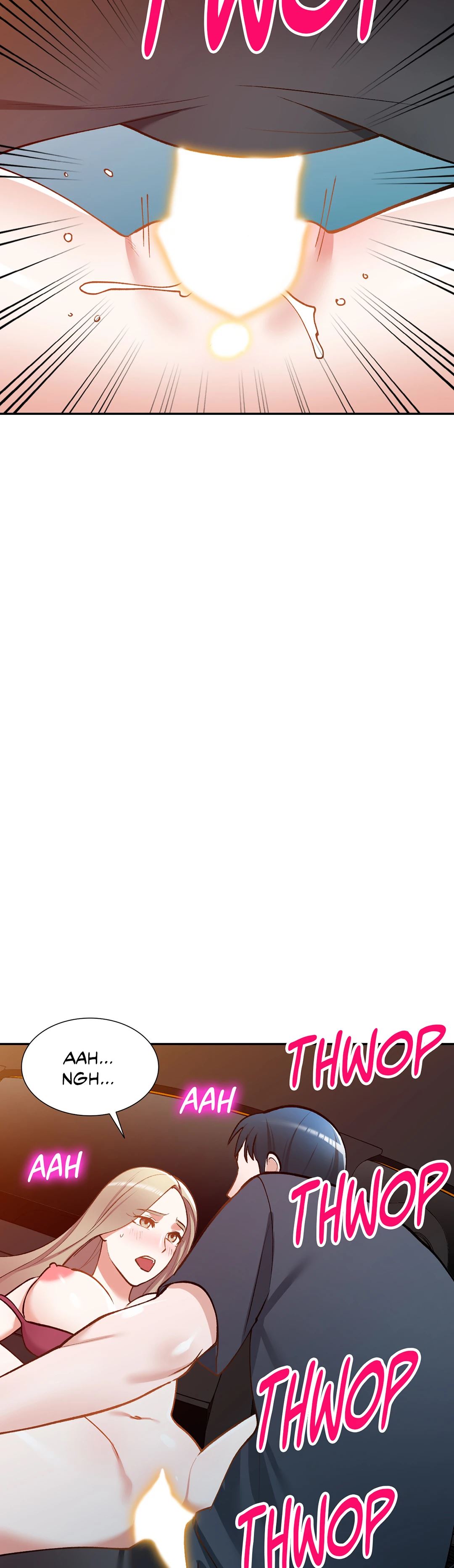 My Secretary’s Got a Secret - Chapter 22 [photo 25] - MangaPorn