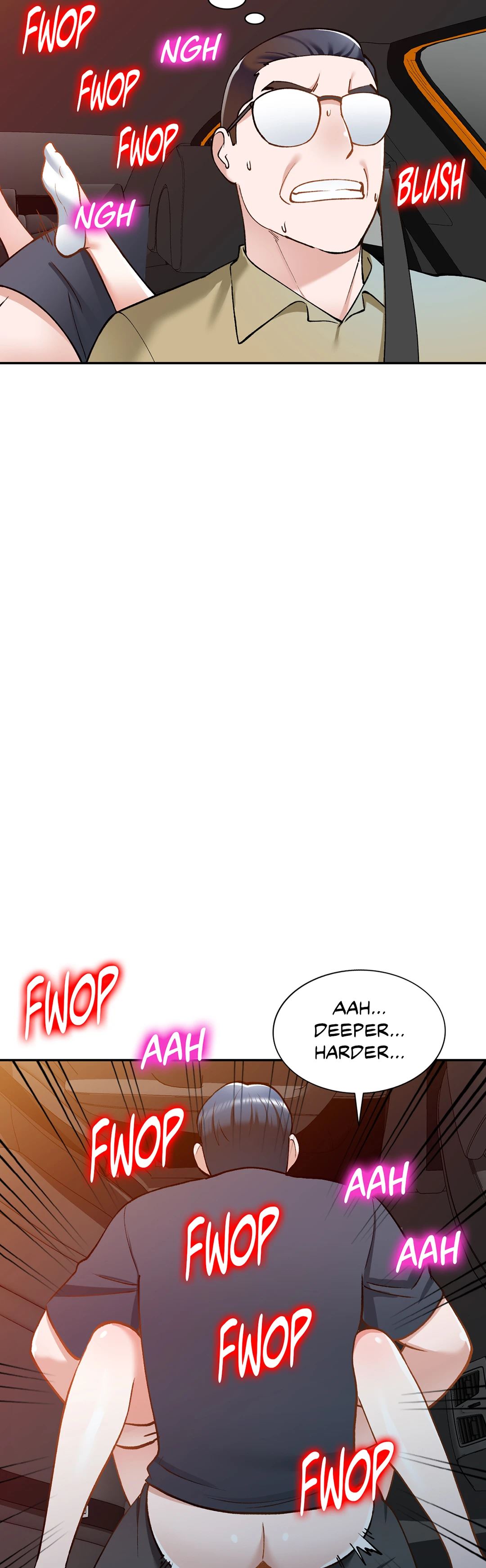 My Secretary’s Got a Secret - Chapter 22 [photo 29] - MangaPorn