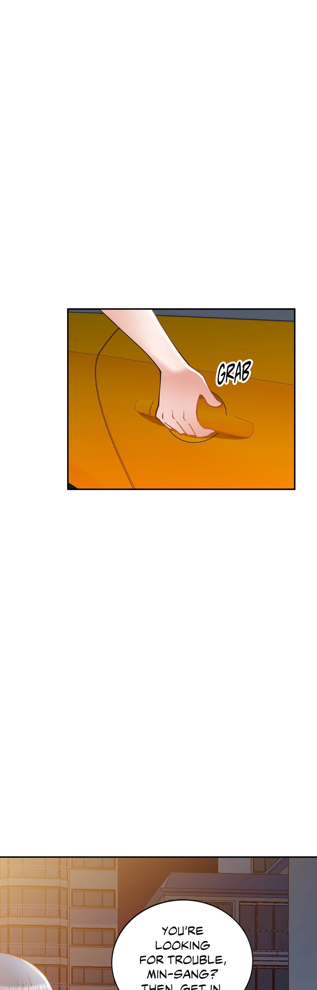 My Secretary’s Got a Secret - Chapter 22 [photo 3] - MangaPorn