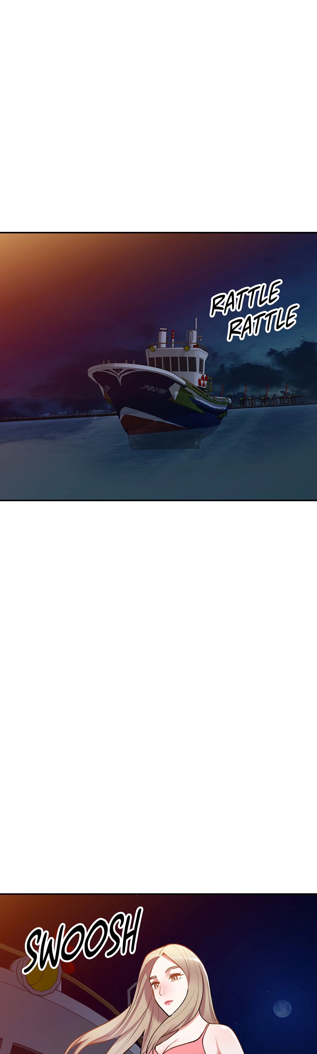 My Secretary’s Got a Secret - Chapter 22 [photo 35] - MangaPorn