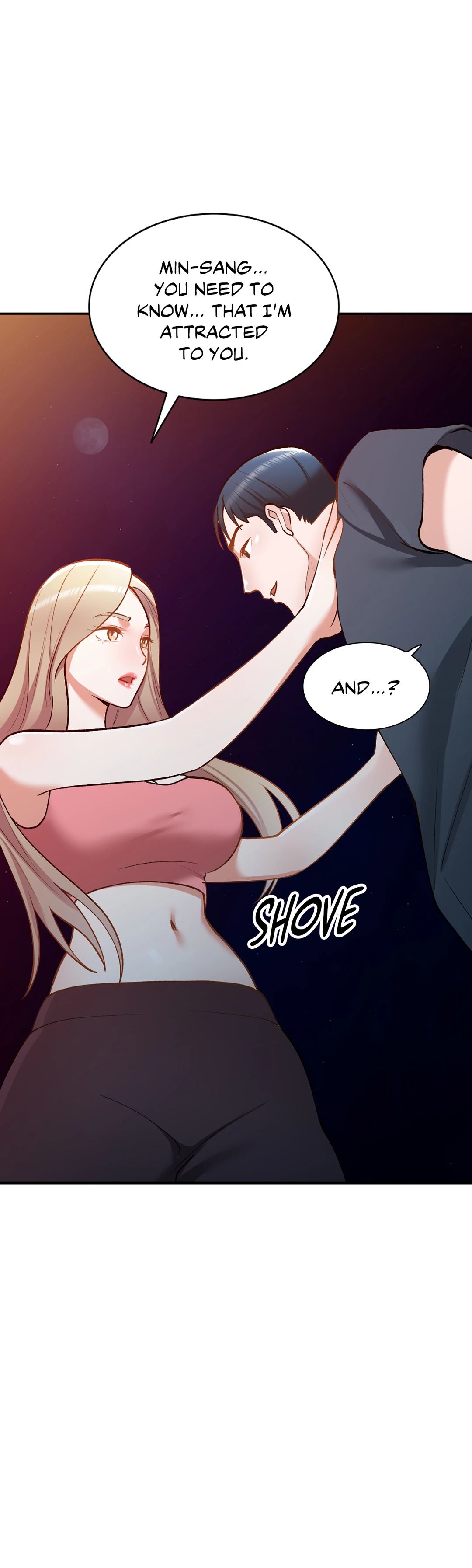 My Secretary’s Got a Secret - Chapter 22 [photo 38] - MangaPorn