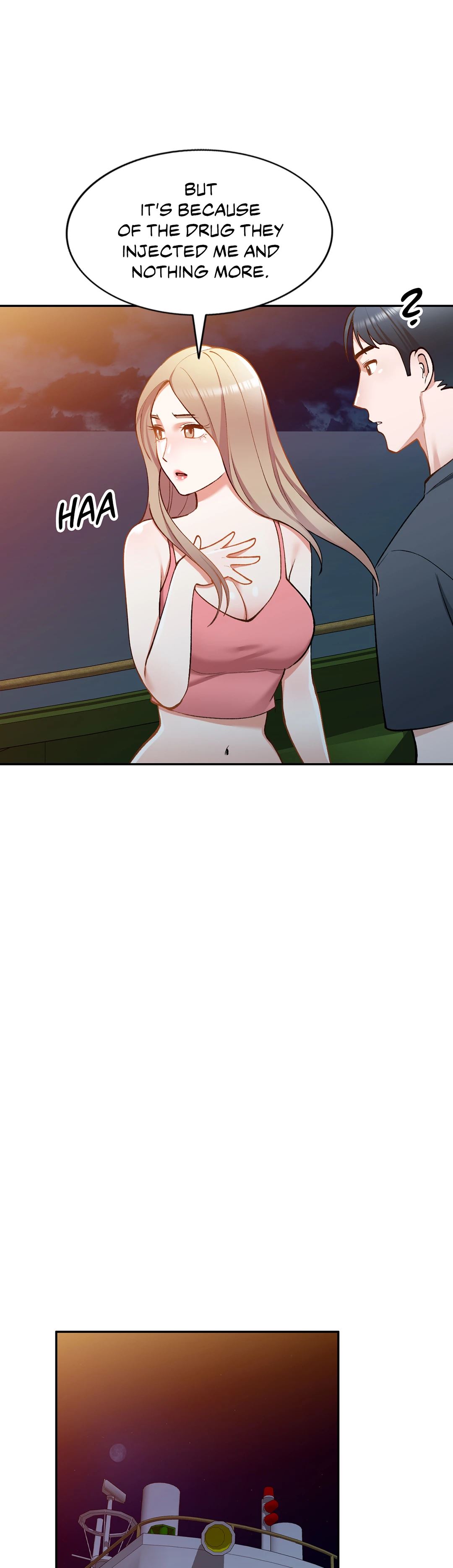 My Secretary’s Got a Secret - Chapter 22 [photo 39] - MangaPorn