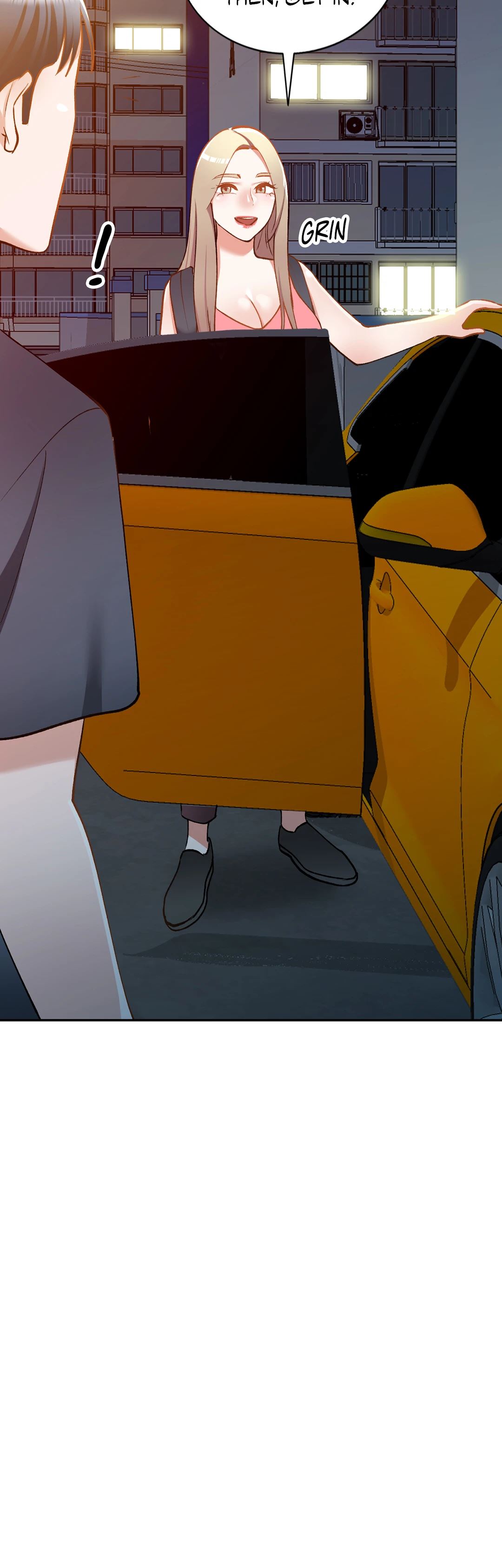 My Secretary’s Got a Secret - Chapter 22 [photo 4] - MangaPorn