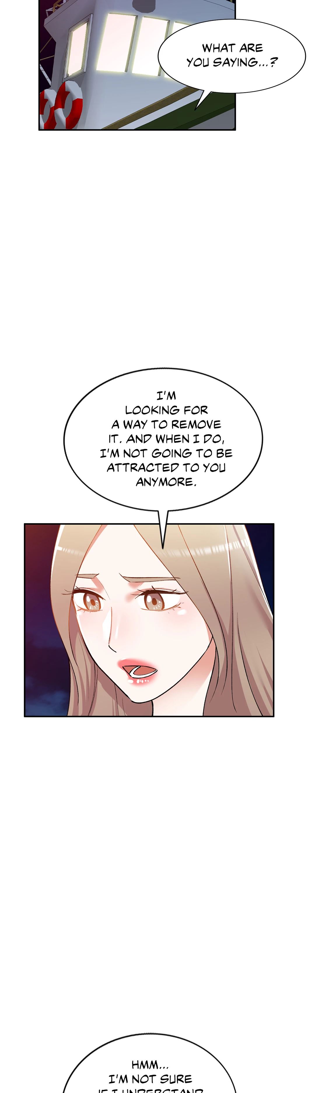My Secretary’s Got a Secret - Chapter 22 [photo 40] - MangaPorn