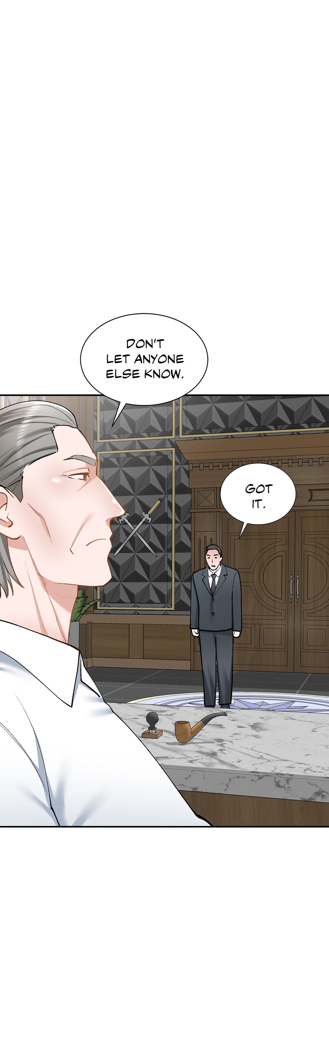 My Secretary’s Got a Secret - Chapter 22 [photo 46] - MangaPorn