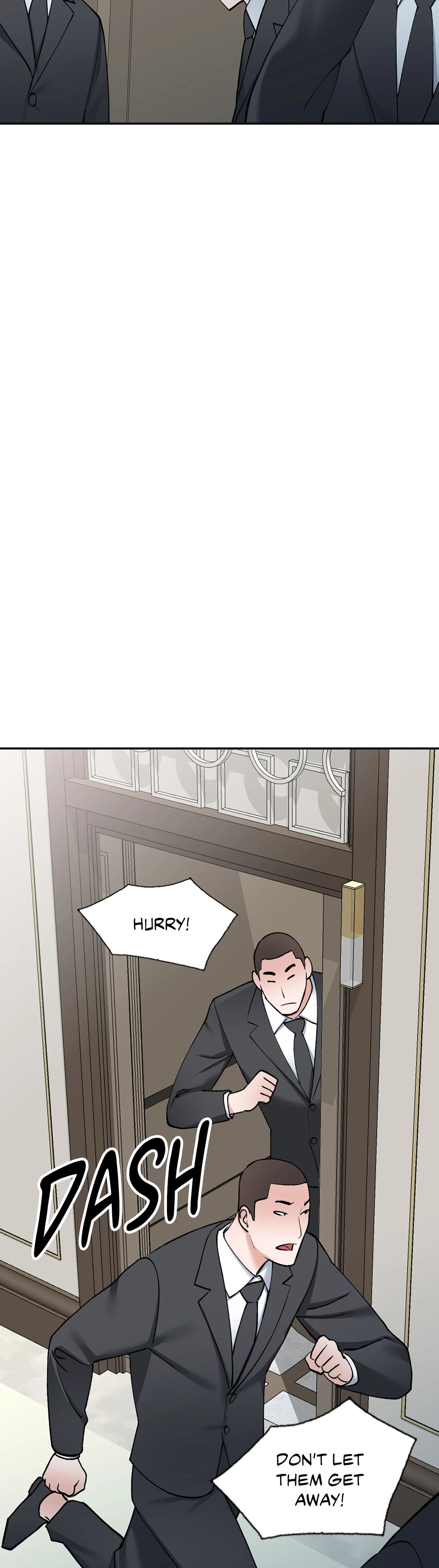 My Secretary’s Got a Secret - Chapter 22 [photo 49] - MangaPorn