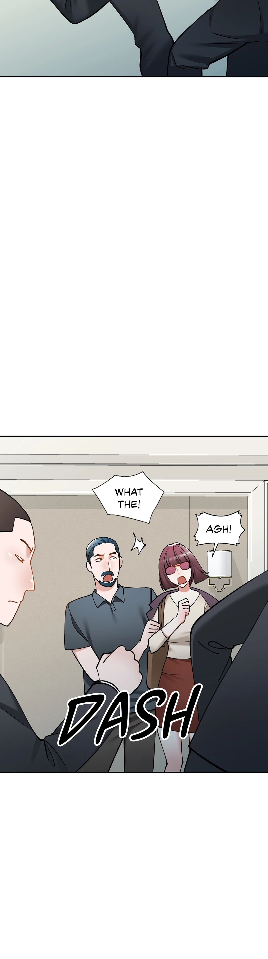 My Secretary’s Got a Secret - Chapter 22 [photo 50] - MangaPorn