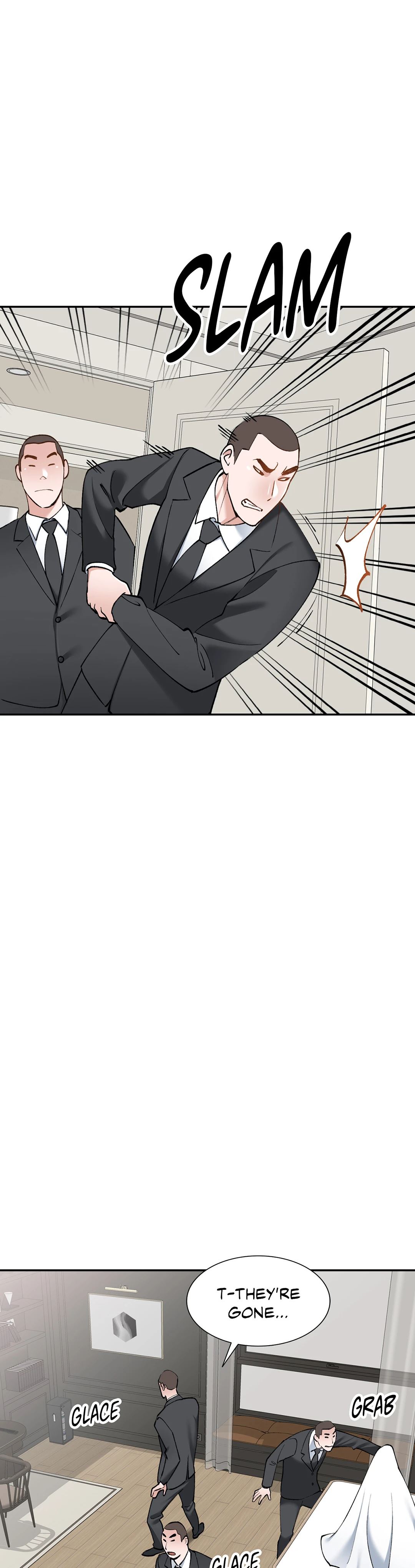 My Secretary’s Got a Secret - Chapter 23 [photo 1] - MangaPorn