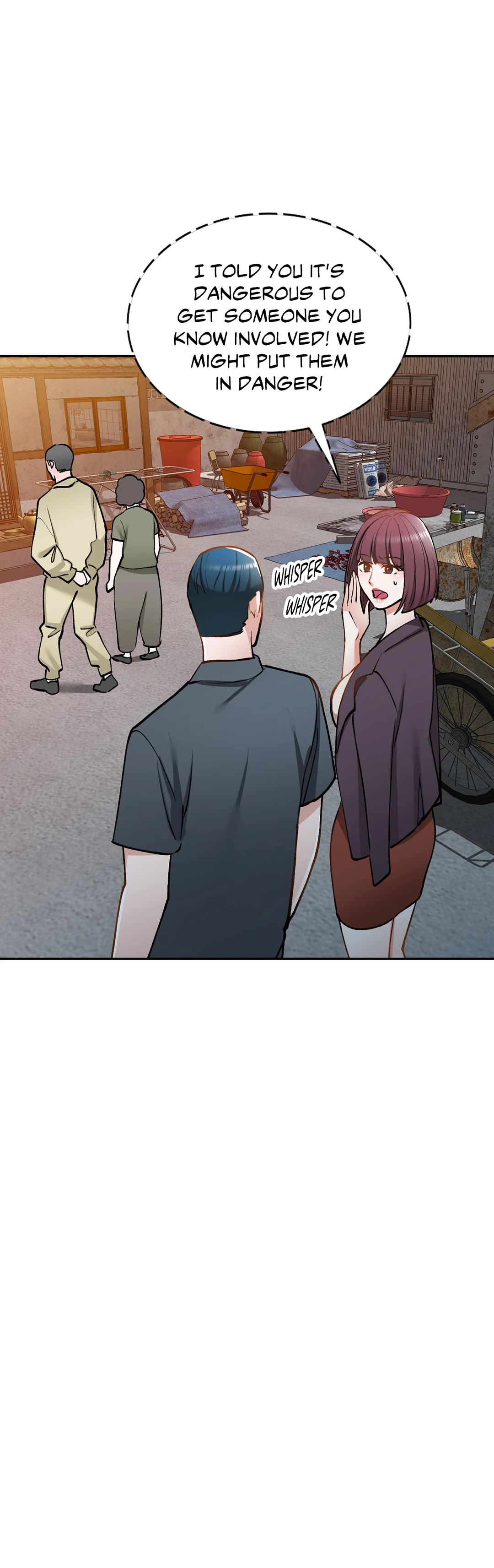 My Secretary’s Got a Secret - Chapter 23 [photo 10] - MangaPorn