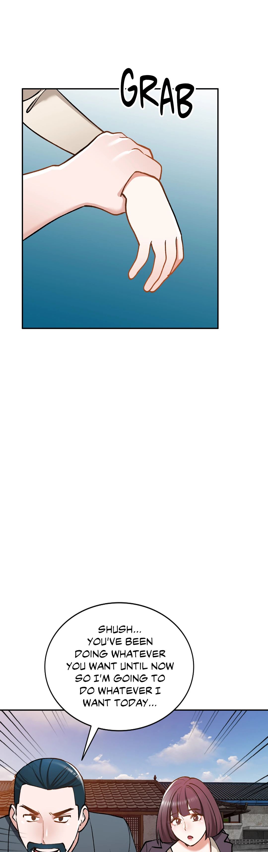 My Secretary’s Got a Secret - Chapter 23 [photo 11] - MangaPorn