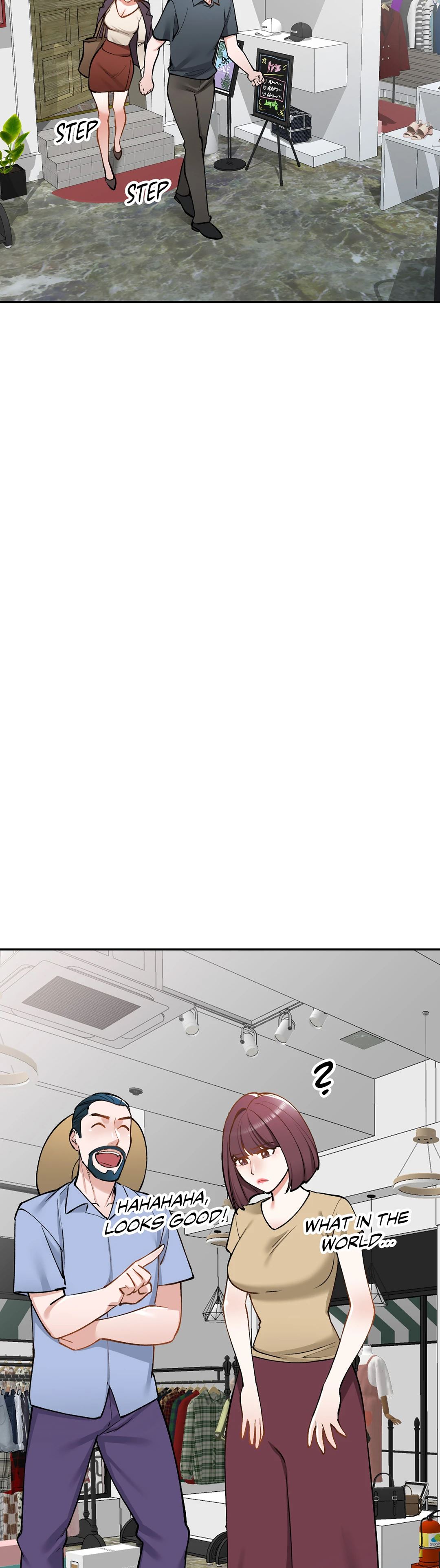 My Secretary’s Got a Secret - Chapter 23 [photo 16] - MangaPorn