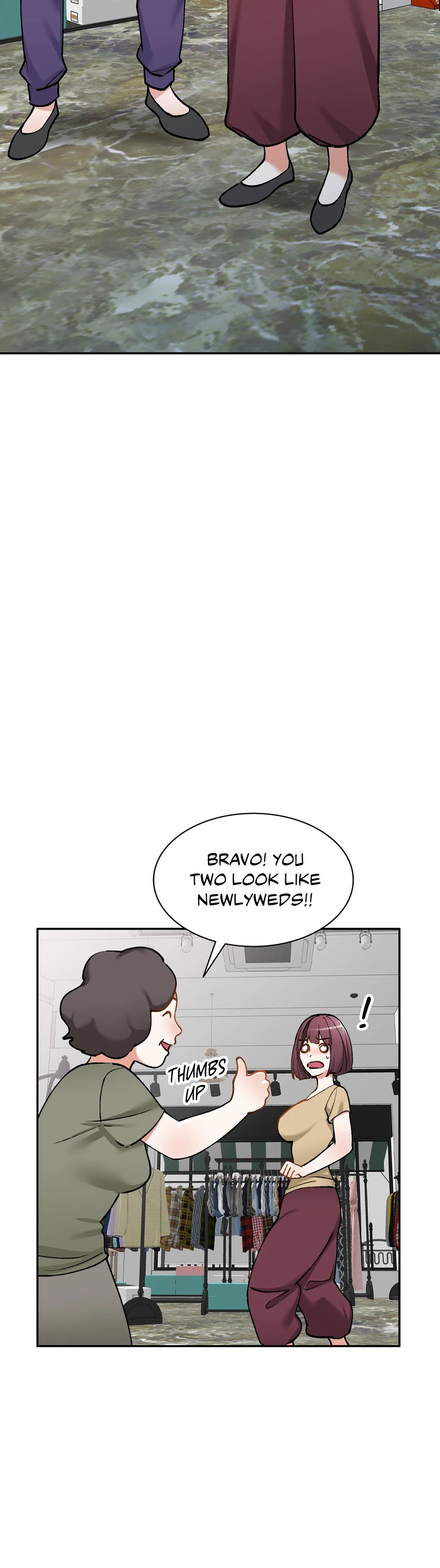 My Secretary’s Got a Secret - Chapter 23 [photo 17] - MangaPorn